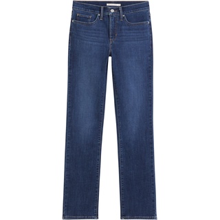 Levi's 314 Shaping Straight Jeans