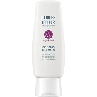 Marlies Möller Hair Reshape Wax Cream 100 ml