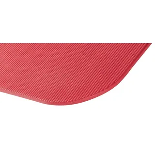 PERFORMANCE HEALTH Airex Corona Übungsmatte, 185 x 100 x 1,5 cm, Rot