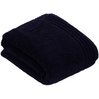 Vienna Style Supersoft Badetuch 100 x 150 cm deep water