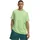 LC Kurzarm-T-Shirt Grün L