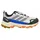 Schuhe Skychaster AX5 GTX, JQ2212 - Blau, Orange