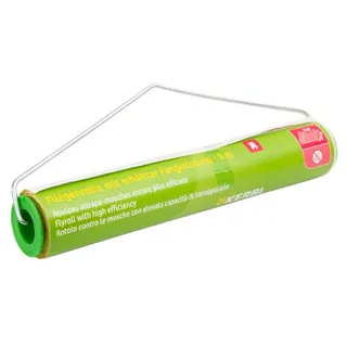 Kerbl Stall-Fliegenrolle 9 mtr. Insektenschutz