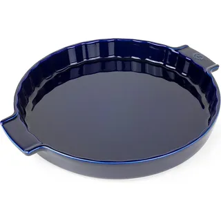 Peugeot Tarteform 35 x 30 x 4,3 cm Blau