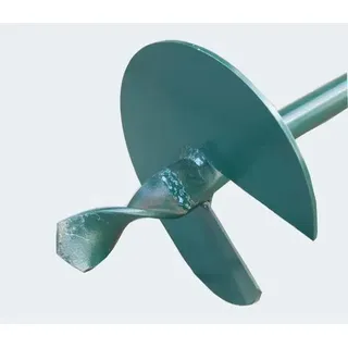Einzelner Bodenbohrer 250Mm - Swi 250 Pio