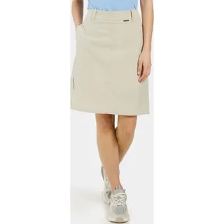 Didriksons LIV WNS Skirt 4 light beige (397) 36