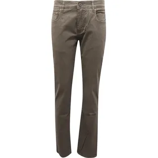 5384AS pantalone uomo CAMOUFLAGE BEST FIVE man trousers green