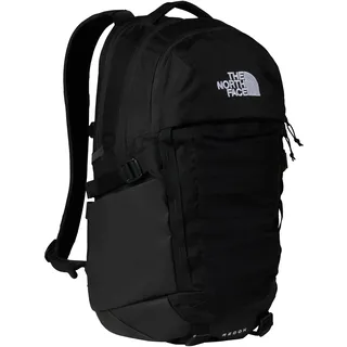 The North Face Recon Tagesrucksack Volumen, 30 Liter / tnf schwarz, tnf schwarz, npf,