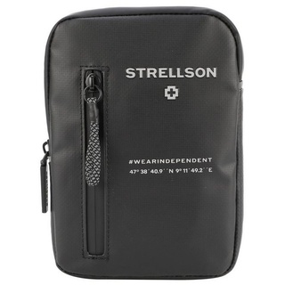 Strellson Umhängetasche Stockwell 2.0 Brian Shoulderbag XSVZ Umhängetaschen Schwarz Herren