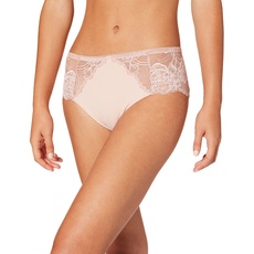 Triumph Damen Wild Peony Florale Maxi Underwear, PINK PEARL, 40