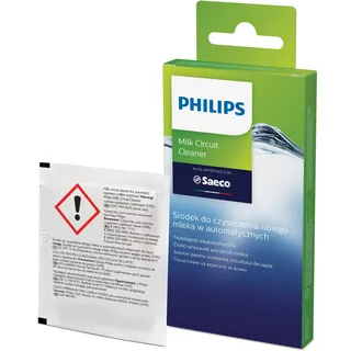 Philips Reiniger für Milchschaumsysteme Milchsystem-Reiniger 6 St.