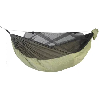 AMAZONAS Moskito Traveller Quilted 275 x 140 cm Grau