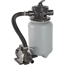 BWT Sand filter pump PPF15/3600SP