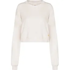 MEY Loungewear Sweater COZY creme | M