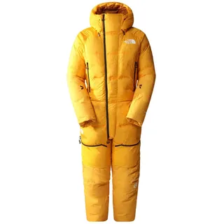 The North Face Himalayan Overall Summit gold M