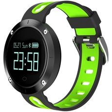 Billow Technology Herren Digital Uhr mit Kein Armband XS30GP