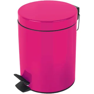 Spirella Sydney 5 l dark pink