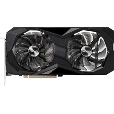 Bild AMD Radeon RX 6600 XT Challenger D OC 8 GB GDDR6