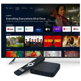 Strong SRT420 Streaming-Stick 4K