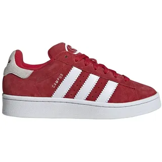 Campus 00s Better Scarlet / Cloud White / Better Scarlet 39 1/3