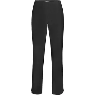 Stehmann Hose Ina-748 - Schwarz
