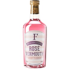 Bild Rosé Vermouth 500ml