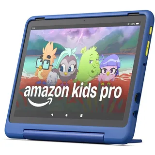 Fire HD 10 Kids Pro 10.1" 32 GB Wi-Fi sternennebel-design