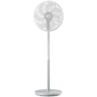 Philips CX2550/00 0 cm Standventilator Weiß