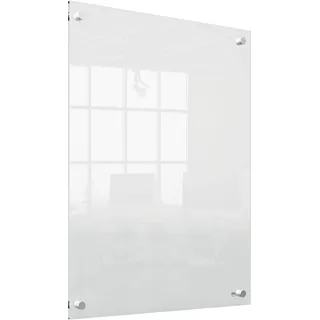 NOBO Acrylglas-Schreibtafel 60 x 45 cm transparent