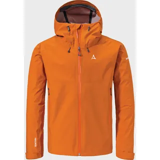 Schöffel Herren, Wanderjacke Cascata 3L Hoodie