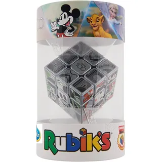 Think Fun Rubik's Cube Disney 100