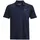 Matchplay Polo blue pitch gray 410-012 XXL Midnight Navy XXL