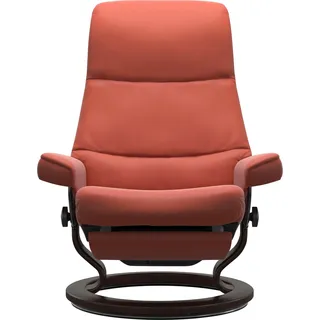 Stressless® Relaxsessel »View« elektrisch verstellbar, optional 2-motorisch, Größe M & L