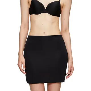Triumph Unterrock Body Make-Up T Skirt 02 nathlos, leicht schwarz 42