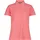 Woman Polo Rot 44
