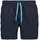 Badeshorts M982 Navy 54