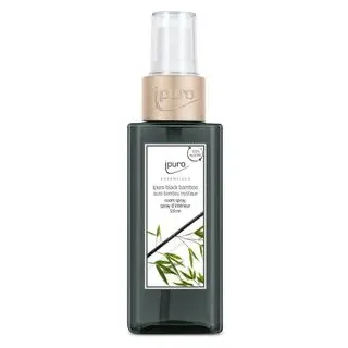 ipuro Essentials Black Bamboo Raumspray 120 ml