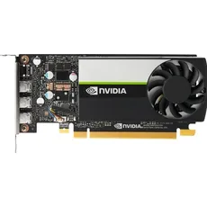 Bild von Nvidia T400 (4 GB), Grafikkarte