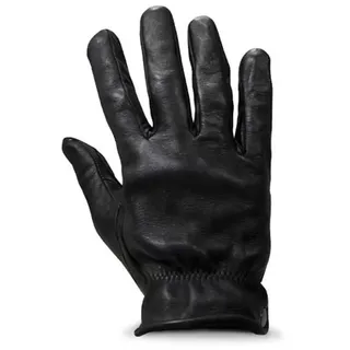 Dmd Shield Lederhandschuhe - Black - M