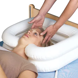 Servoprax Kopfwaschbecken