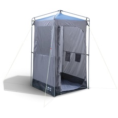 Bild von Sanity Camping Küchen Lagerzelt Beistellzelt Umkleide Zelt 2 m