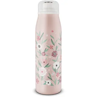 Alfi ISO BOTTLE rosa pastell 0,5 l