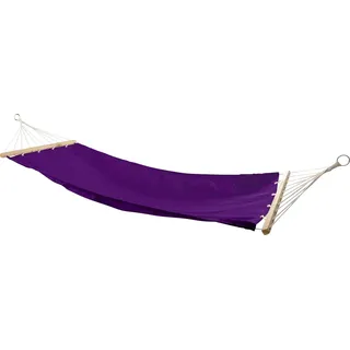 CONACORD Hängematte Fashion Violet 270 cm
