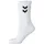 Socken 3 Paar Weiß 32-35