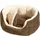Hundekorb 70868 45 x 40 cm braun