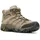 Moab 3 Mid Herren Pecan 40