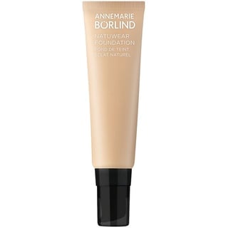 Annemarie Börlind Natuwear Foundation beige 30 ml