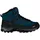 Rigel Mid WP Herren Slim Blau 42