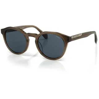 Superdry Sds 5012 109 Sonnenbrille - Brown - CAT3