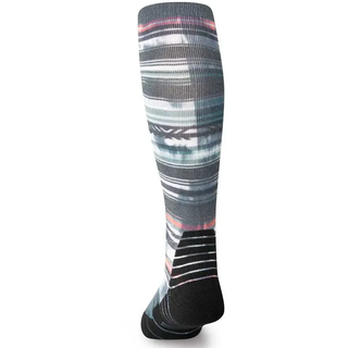 Stance Traditions Socken - Teal - EU 43-46